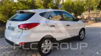 2012 Hyundai IX35