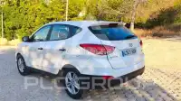 2012 Hyundai IX35