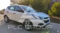 2012 Hyundai IX35