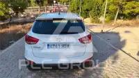 2012 Hyundai IX35