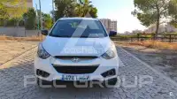 2012 Hyundai IX35