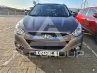 2012 Hyundai IX35