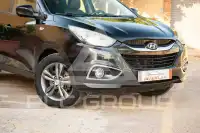 2012 Hyundai IX35