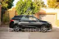 2012 Hyundai IX35