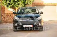 2012 Hyundai IX35