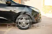 2012 Hyundai IX35