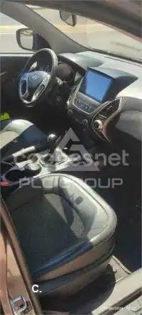 2012 Hyundai IX35