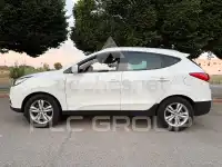 2012 Hyundai IX35