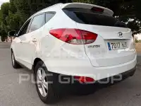 2012 Hyundai IX35