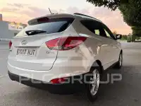 2012 Hyundai IX35