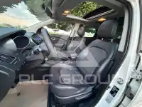 2012 Hyundai IX35