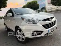 2012 Hyundai IX35