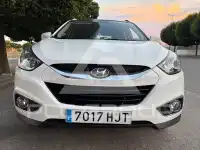 2012 Hyundai IX35