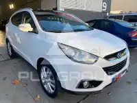 2012 Hyundai IX35