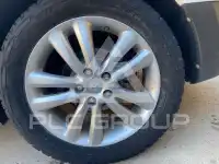2012 Hyundai IX35