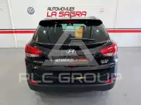 2012 Hyundai IX35