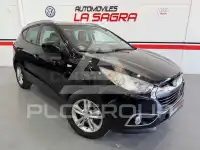 2012 Hyundai IX35