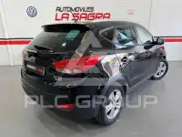 2012 Hyundai IX35