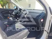 2012 Hyundai IX35