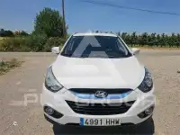 2012 Hyundai IX35