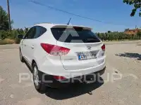 2012 Hyundai IX35