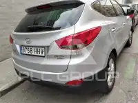 2012 Hyundai IX35