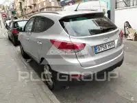 2012 Hyundai IX35