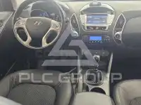 2012 Hyundai IX35