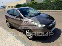 2012 Hyundai IX35