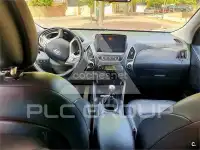 2012 Hyundai IX35