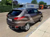 2012 Hyundai IX35