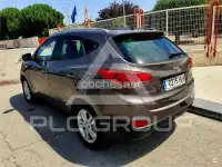 2012 Hyundai IX35