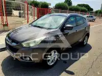 2012 Hyundai IX35