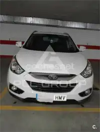 2012 Hyundai IX35