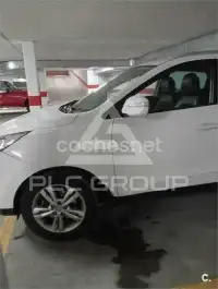 2012 Hyundai IX35