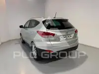 2012 Hyundai IX35