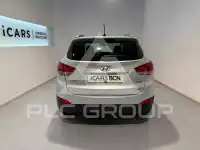 2012 Hyundai IX35