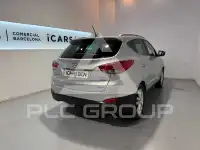 2012 Hyundai IX35
