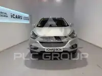 2012 Hyundai IX35