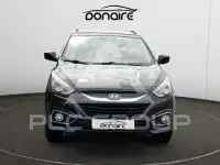 2012 Hyundai IX35