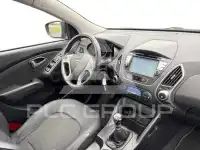 2012 Hyundai IX35