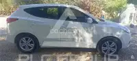 2012 Hyundai IX35