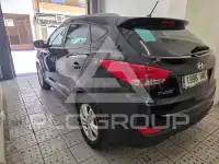 2012 Hyundai IX35