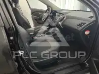 2012 Hyundai IX35