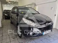 2012 Hyundai IX35