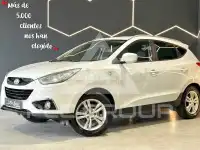 2012 Hyundai IX35