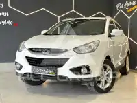 2012 Hyundai IX35