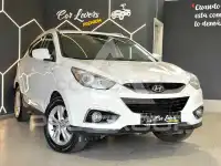 2012 Hyundai IX35