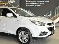2012 Hyundai IX35