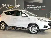 2012 Hyundai IX35
